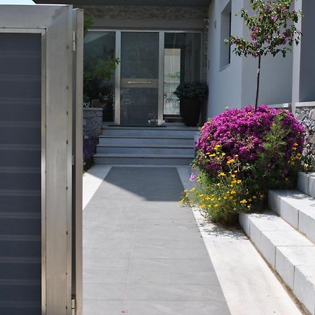 Elion Luxury Apartments Kalamata Esterno foto