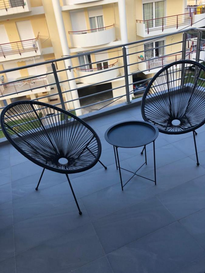 Elion Luxury Apartments Kalamata Esterno foto