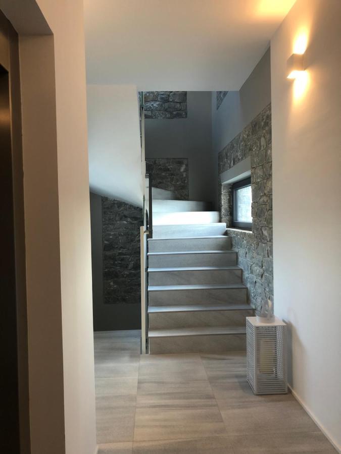 Elion Luxury Apartments Kalamata Esterno foto