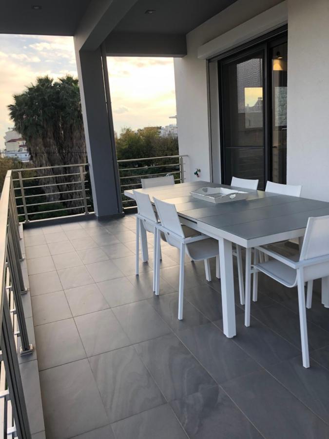 Elion Luxury Apartments Kalamata Esterno foto