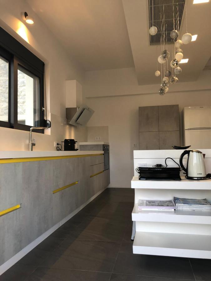 Elion Luxury Apartments Kalamata Esterno foto