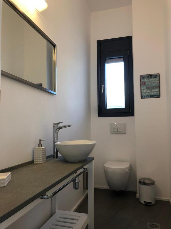 Elion Luxury Apartments Kalamata Esterno foto