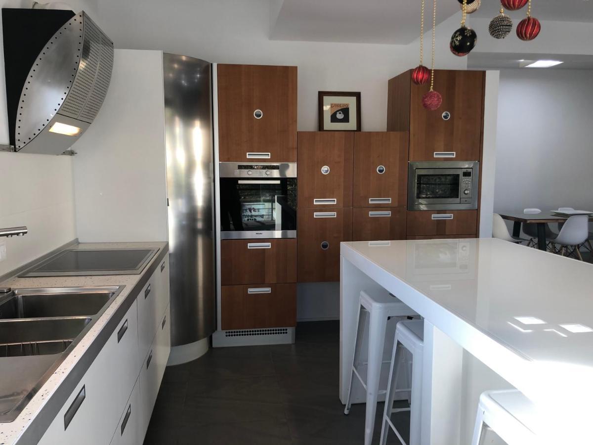Elion Luxury Apartments Kalamata Esterno foto