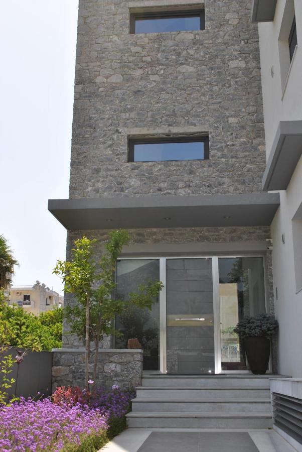 Elion Luxury Apartments Kalamata Esterno foto