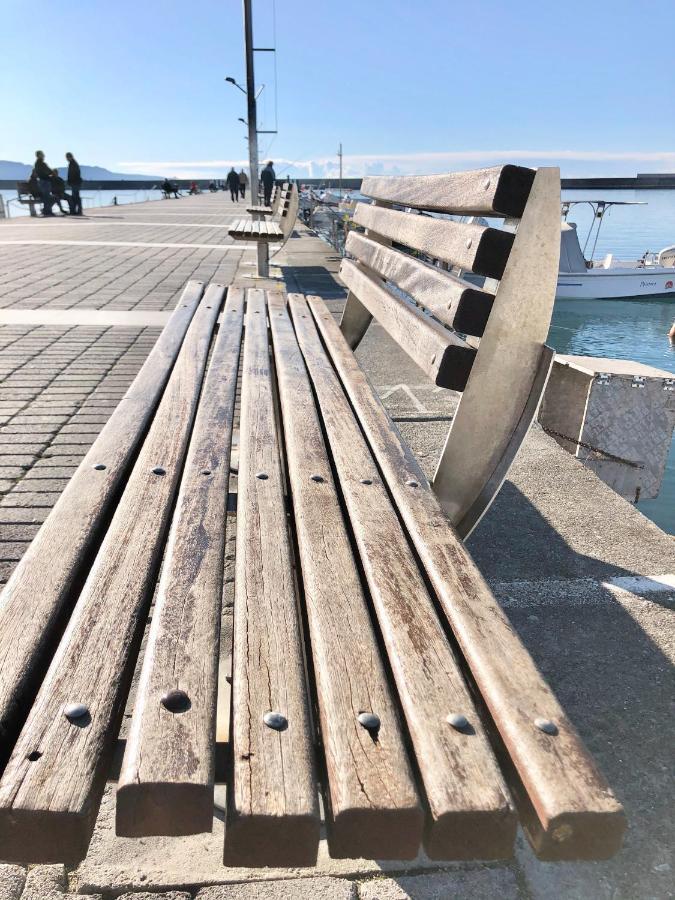 Elion Luxury Apartments Kalamata Esterno foto