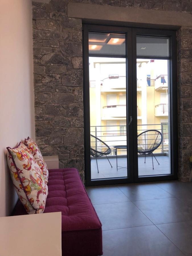 Elion Luxury Apartments Kalamata Esterno foto