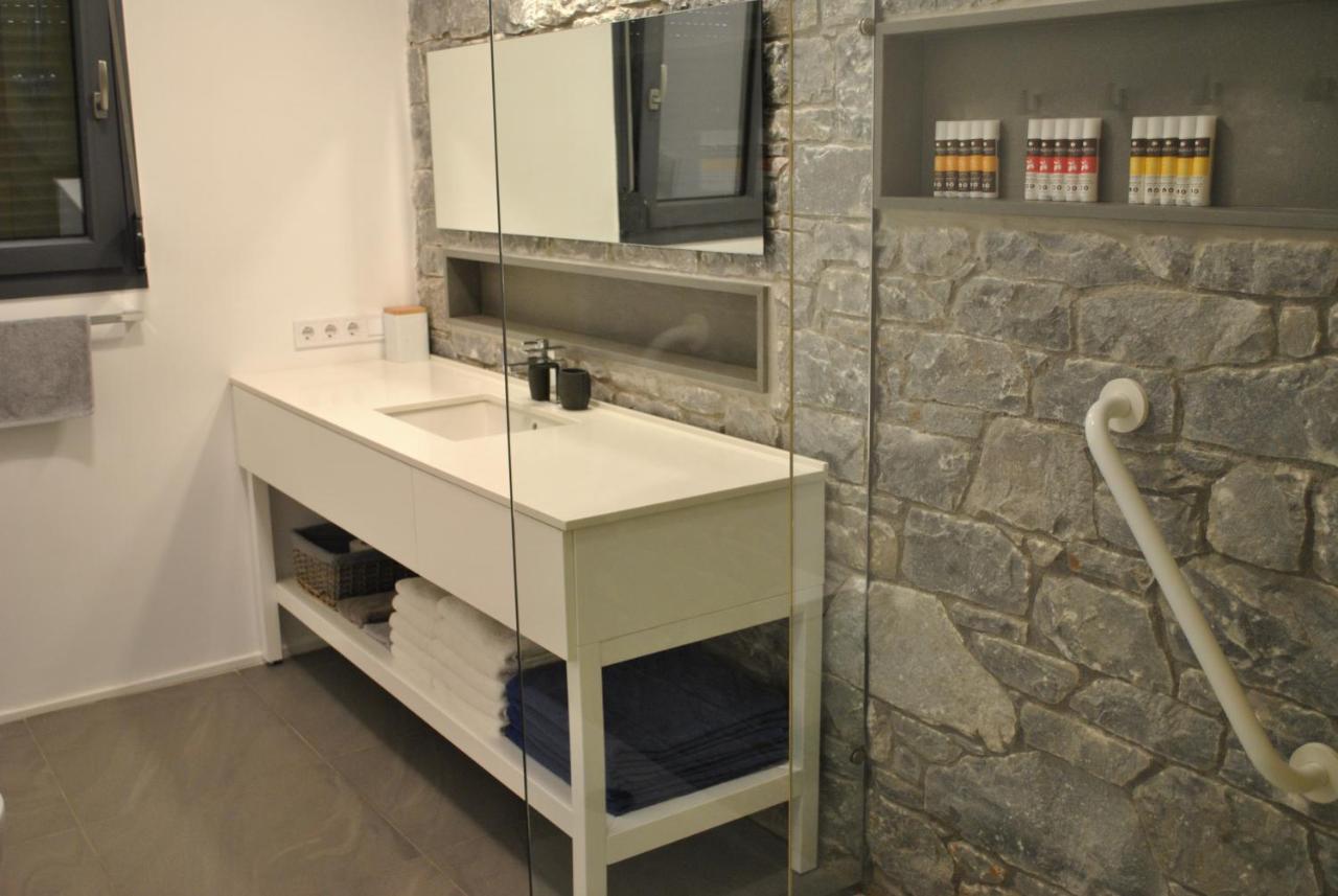 Elion Luxury Apartments Kalamata Esterno foto