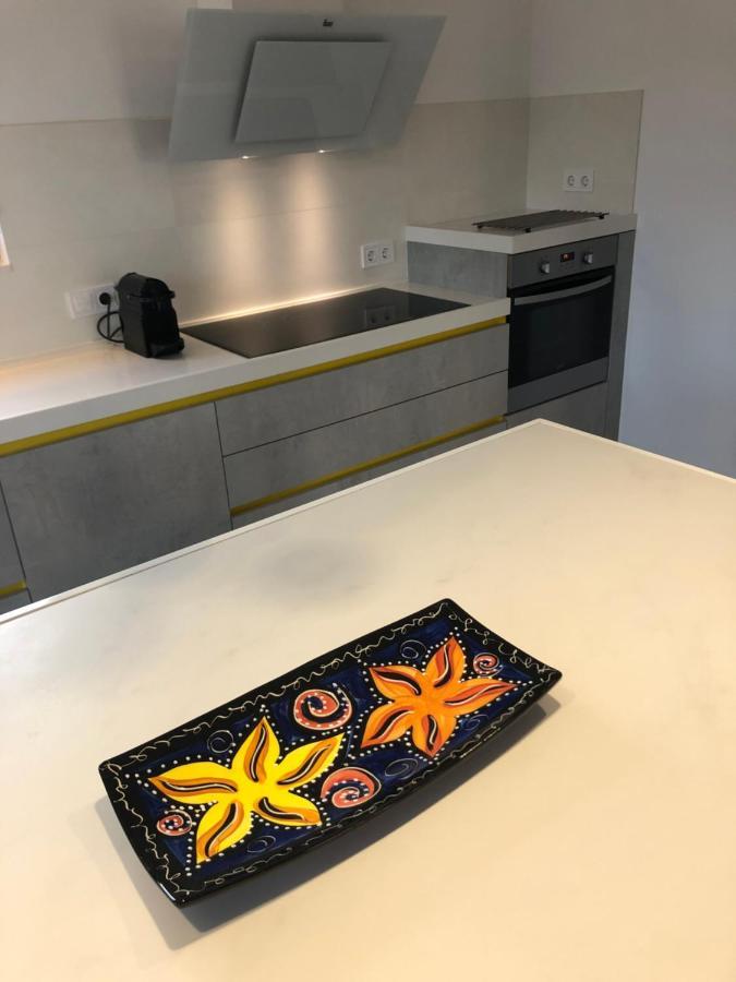 Elion Luxury Apartments Kalamata Esterno foto