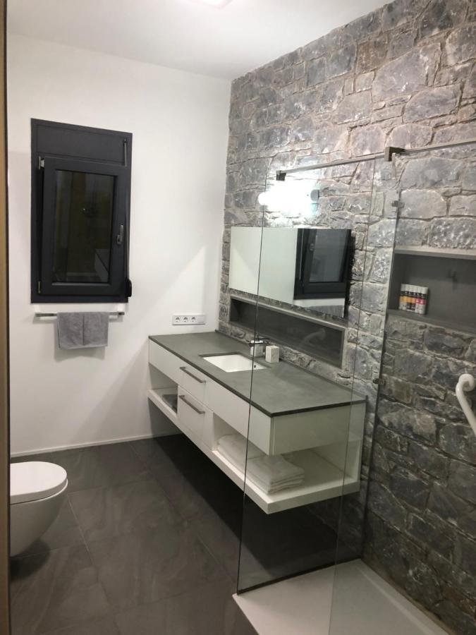Elion Luxury Apartments Kalamata Esterno foto