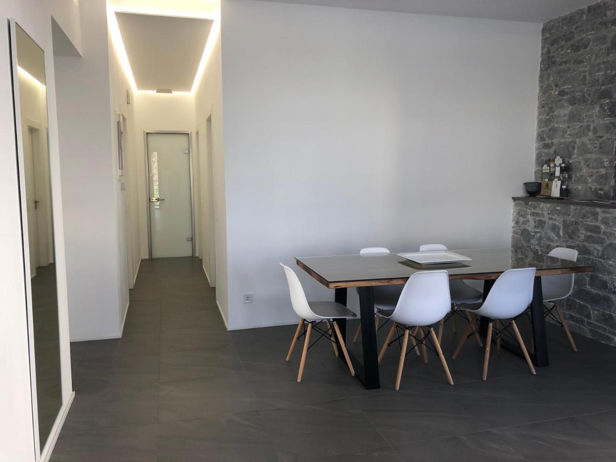Elion Luxury Apartments Kalamata Esterno foto